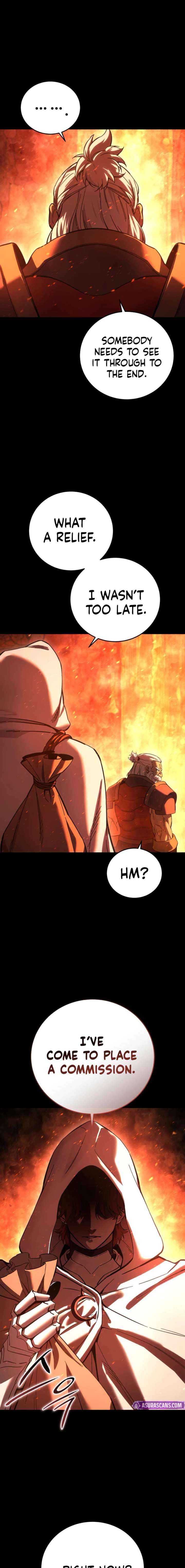 Read Star-Embracing Swordmaster chapter 102 image 3 on Lezhin