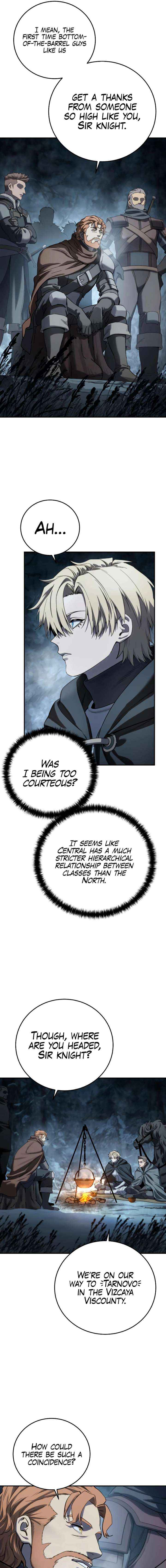 Read Star-Embracing Swordmaster chapter 103 image 10 on Lezhin
