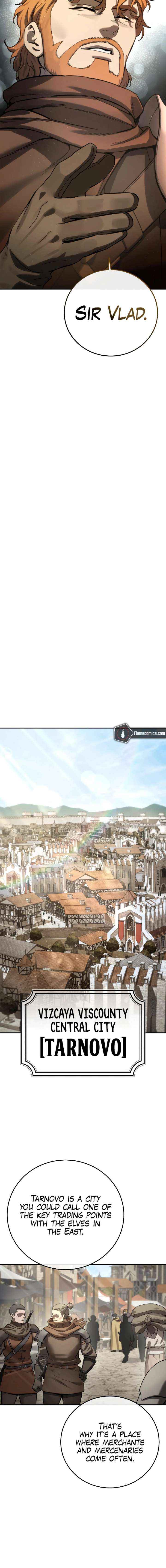 Read Star-Embracing Swordmaster chapter 103 image 13 on Lezhin