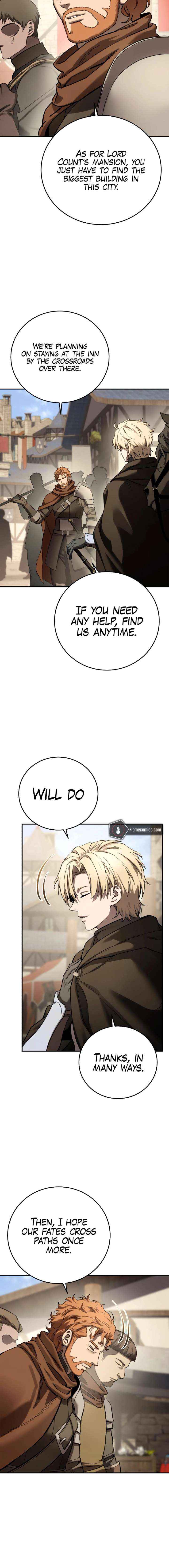 Read Star-Embracing Swordmaster chapter 103 image 15 on Lezhin