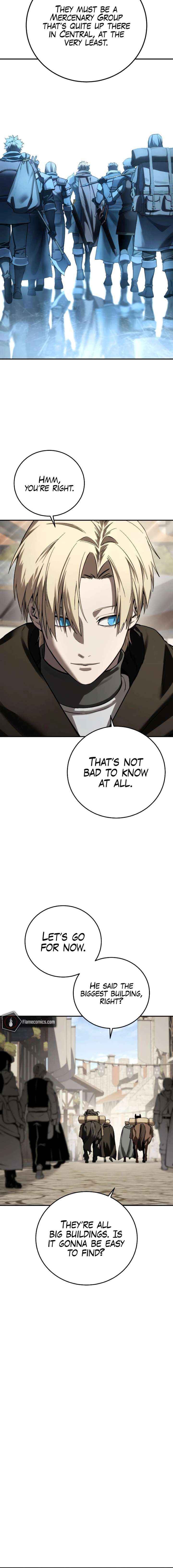 Read Star-Embracing Swordmaster chapter 103 image 17 on Lezhin