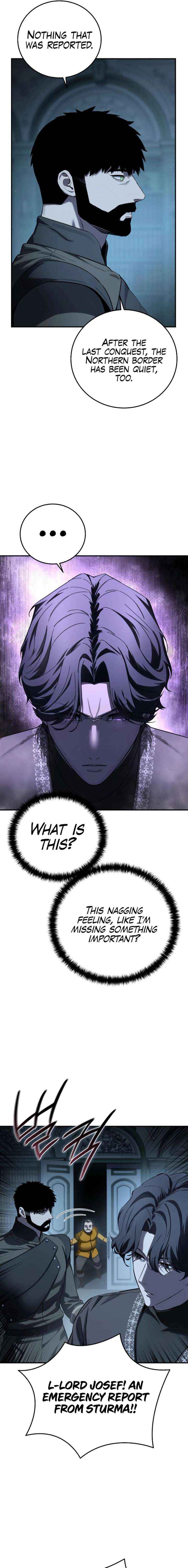 Read Star-Embracing Swordmaster chapter 103 image 2 on Lezhin