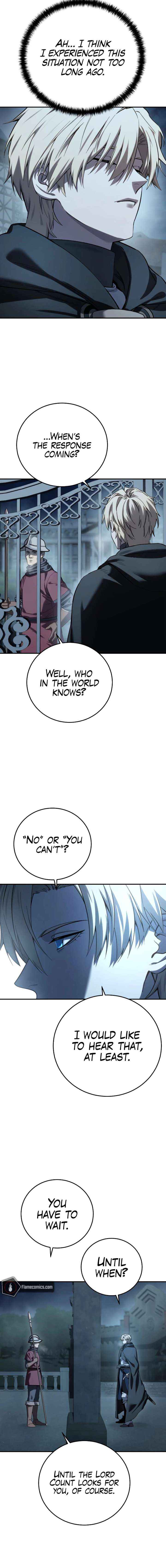 Read Star-Embracing Swordmaster chapter 103 image 21 on Lezhin