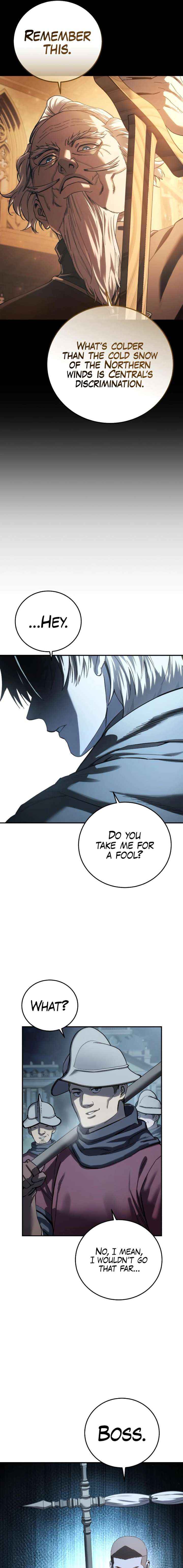 Read Star-Embracing Swordmaster chapter 103 image 24 on Lezhin