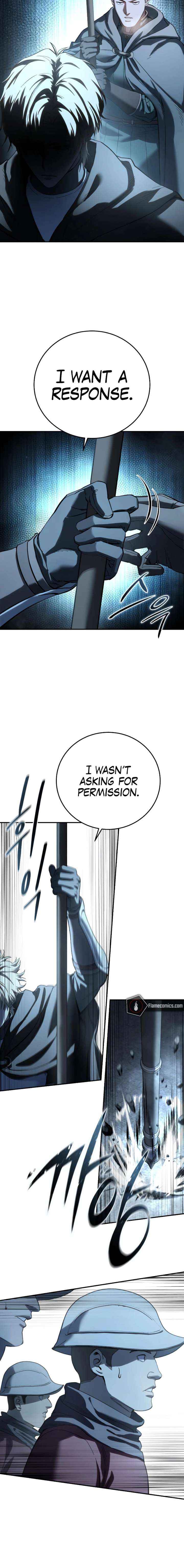 Read Star-Embracing Swordmaster chapter 103 image 25 on Lezhin