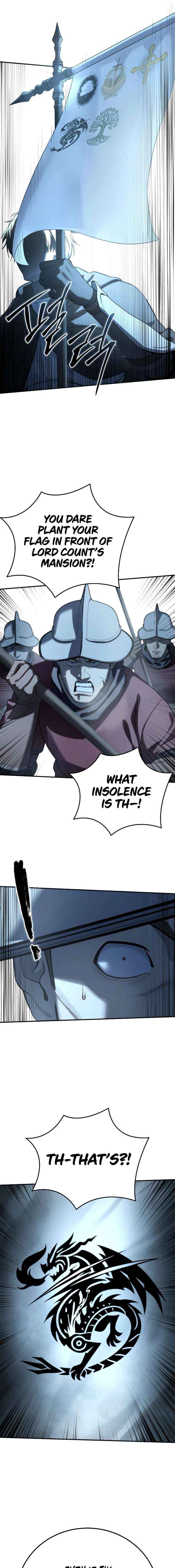 Read Star-Embracing Swordmaster chapter 103 image 26 on Lezhin