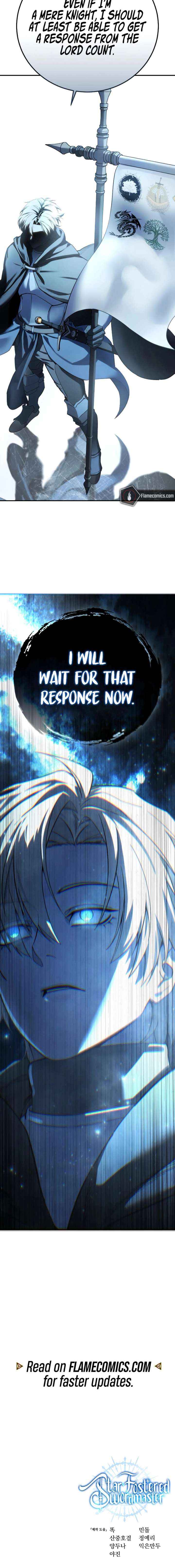 Read Star-Embracing Swordmaster chapter 103 image 27 on Lezhin