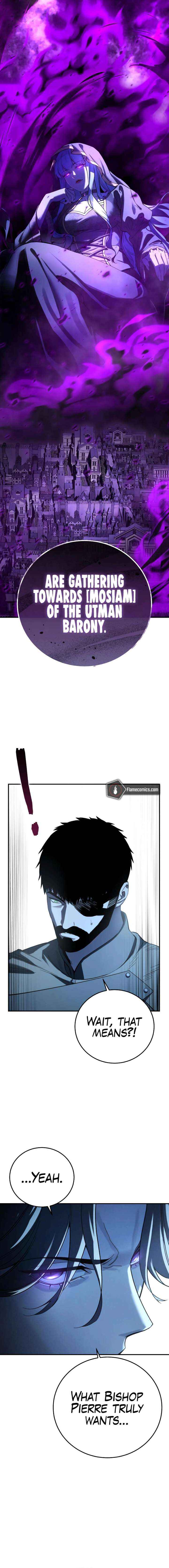 Read Star-Embracing Swordmaster chapter 103 image 5 on Lezhin