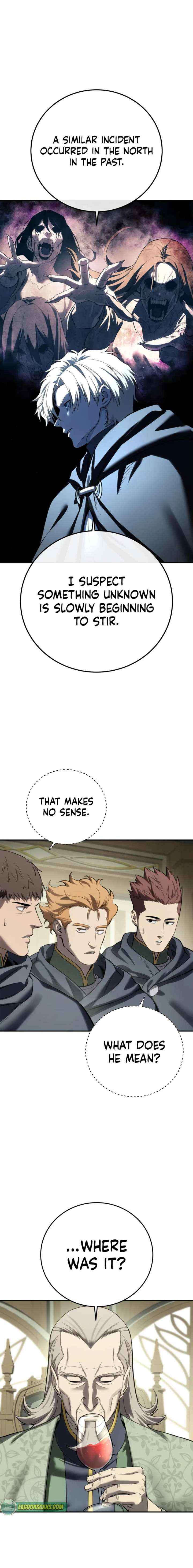 Read Star-Embracing Swordmaster chapter 104 image 10 on Lezhin