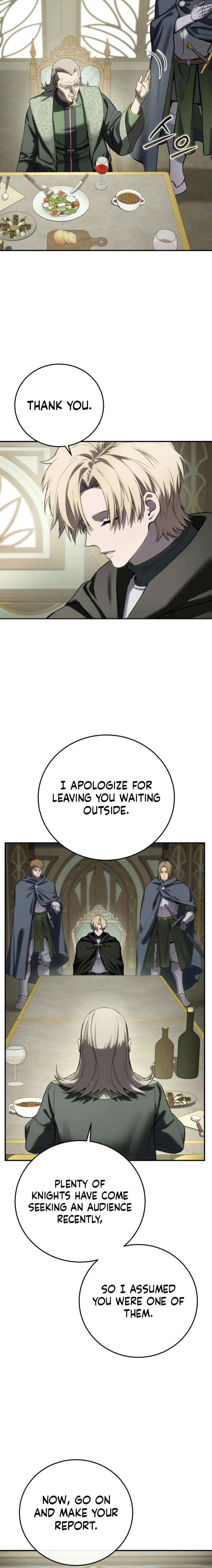 Read Star-Embracing Swordmaster chapter 104 image 12 on Lezhin