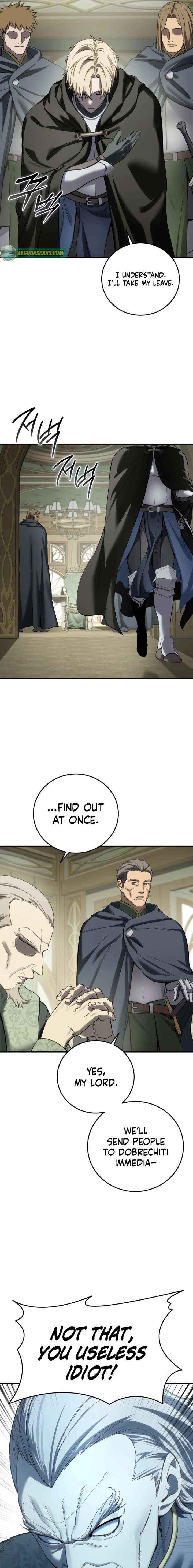 Read Star-Embracing Swordmaster chapter 104 image 13 on Lezhin