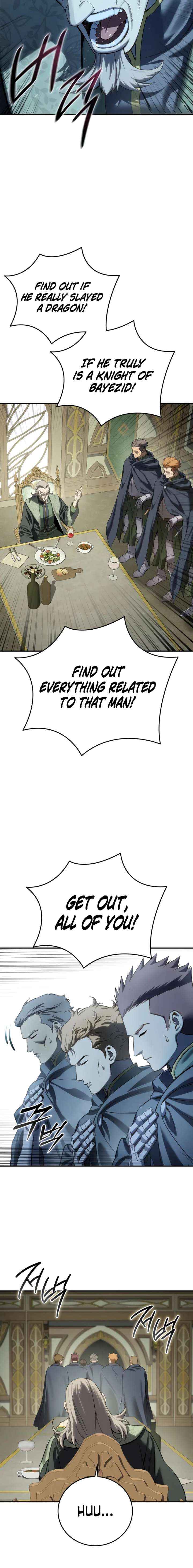 Read Star-Embracing Swordmaster chapter 104 image 14 on Lezhin