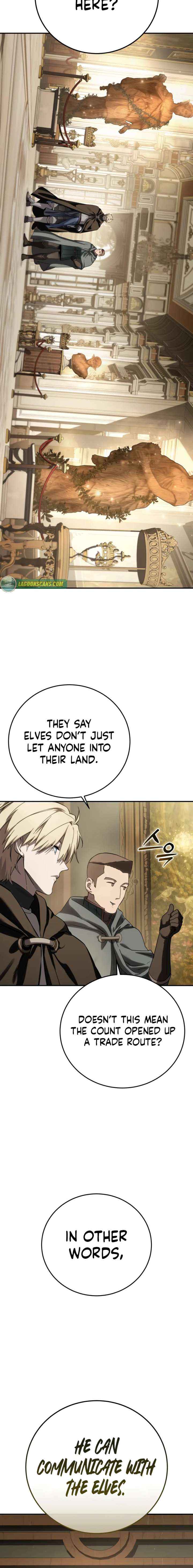 Read Star-Embracing Swordmaster chapter 104 image 22 on Lezhin