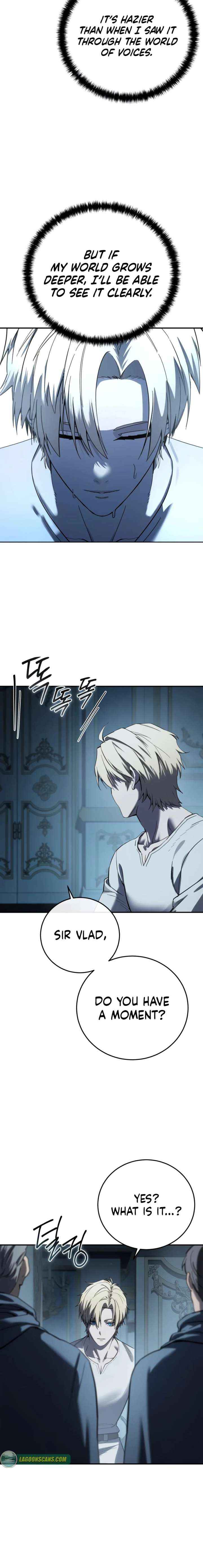 Read Star-Embracing Swordmaster chapter 104 image 26 on Lezhin