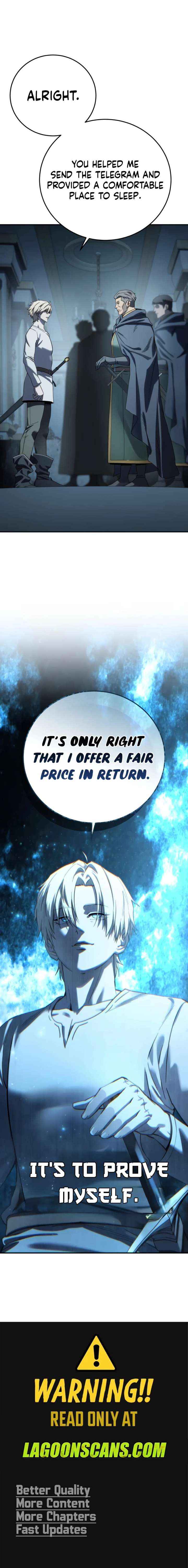 Read Star-Embracing Swordmaster chapter 104 image 29 on Lezhin