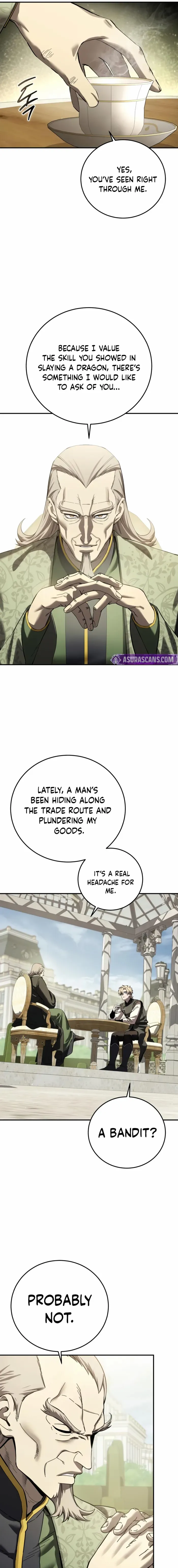 Read Star-Embracing Swordmaster chapter 105 image 10 on Lezhin