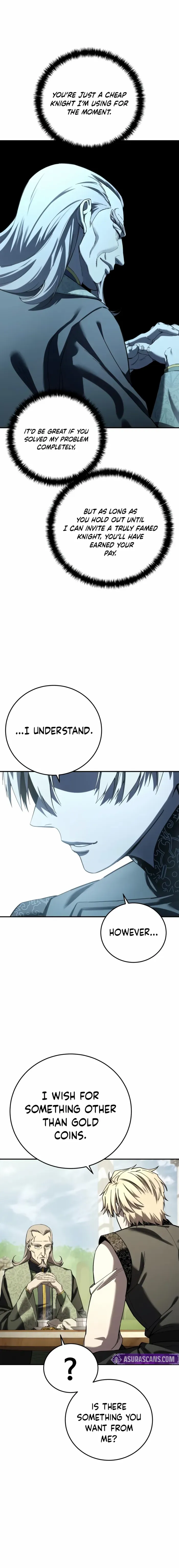 Read Star-Embracing Swordmaster chapter 105 image 13 on Lezhin