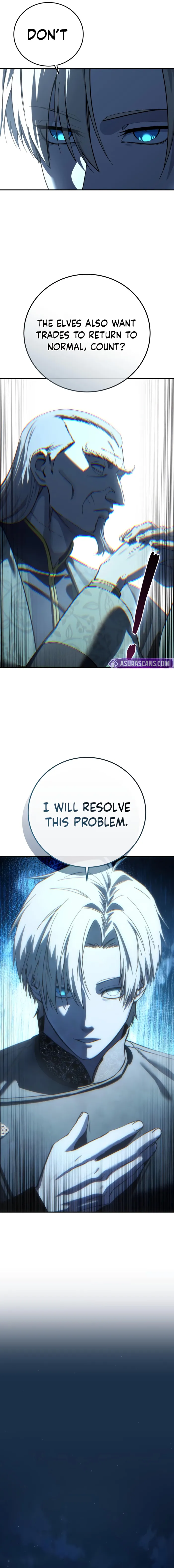 Read Star-Embracing Swordmaster chapter 105 image 16 on Lezhin
