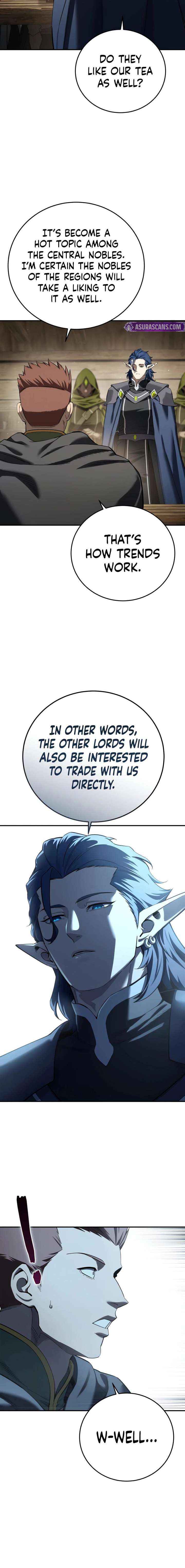 Read Star-Embracing Swordmaster chapter 106 image 11 on Lezhin