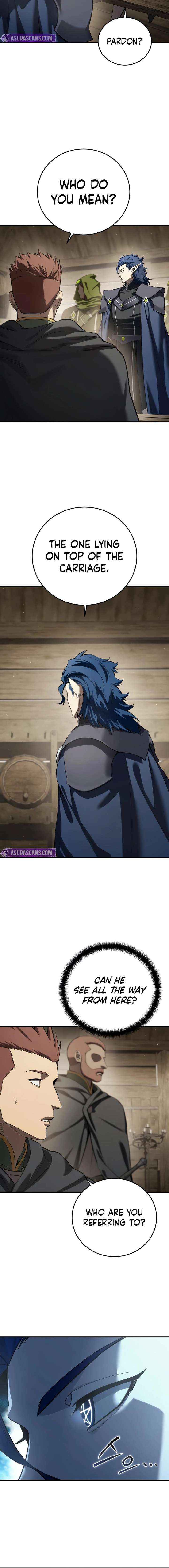 Read Star-Embracing Swordmaster chapter 106 image 13 on Lezhin