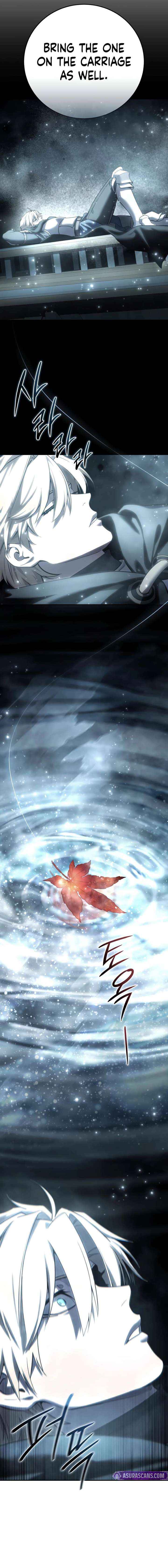Read Star-Embracing Swordmaster chapter 106 image 15 on Lezhin