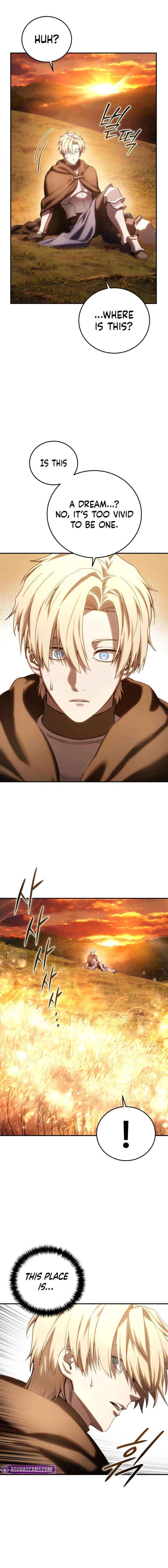 Read Star-Embracing Swordmaster chapter 106 image 16 on Lezhin