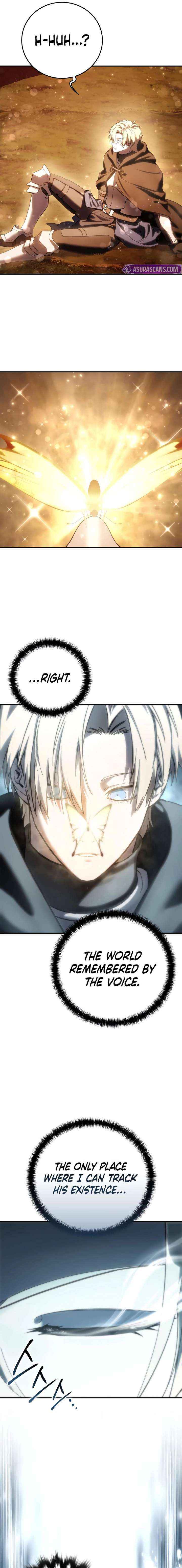 Read Star-Embracing Swordmaster chapter 106 image 19 on Lezhin