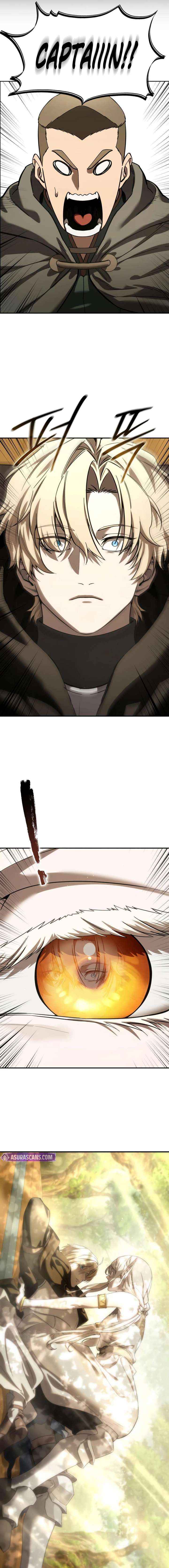 Read Star-Embracing Swordmaster chapter 106 image 21 on Lezhin