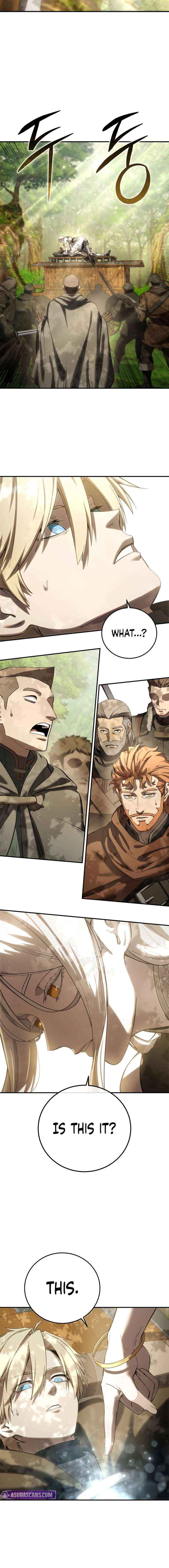 Read Star-Embracing Swordmaster chapter 106 image 22 on Lezhin