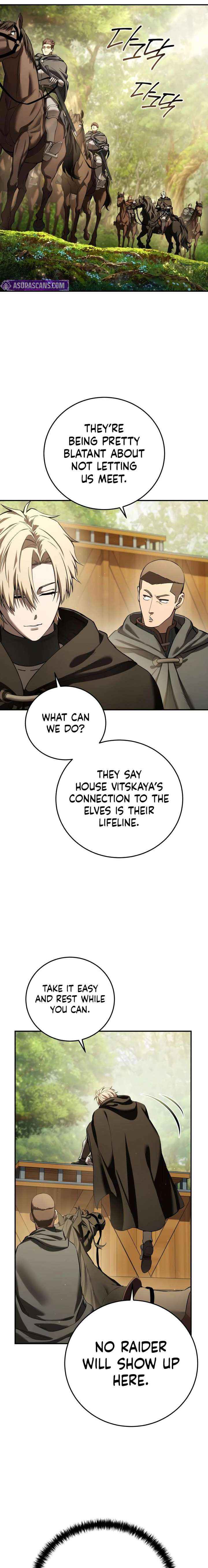 Read Star-Embracing Swordmaster chapter 106 image 4 on Lezhin