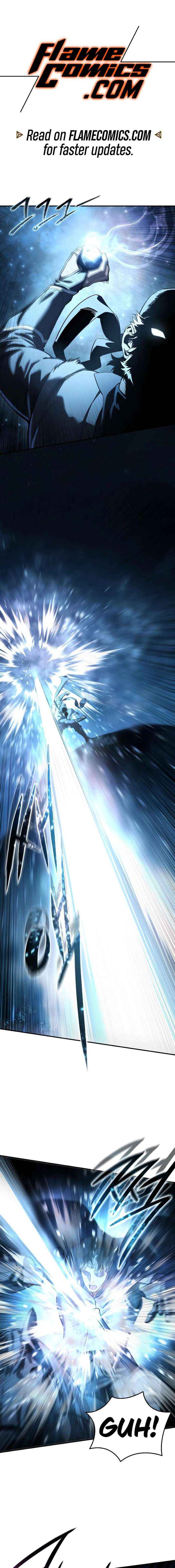 Read Star-Embracing Swordmaster chapter 108 image 1 on Lezhin