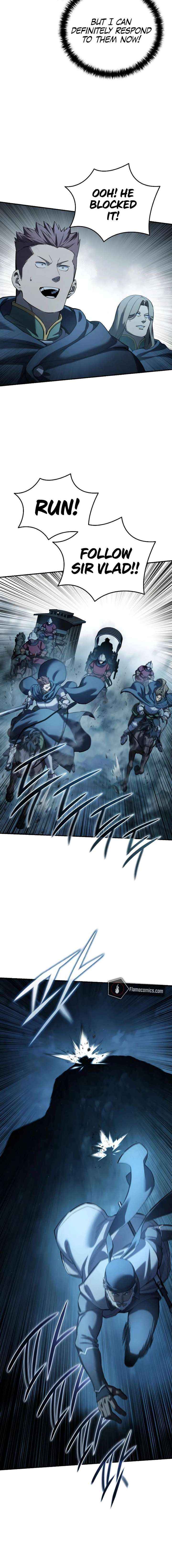 Read Star-Embracing Swordmaster chapter 108 image 10 on Lezhin