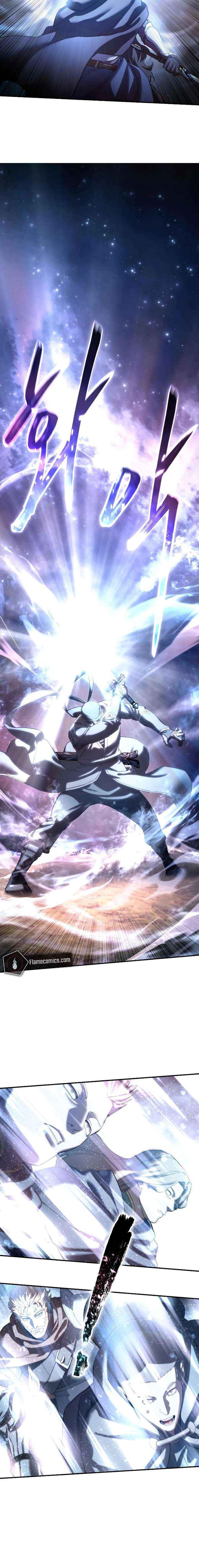 Read Star-Embracing Swordmaster chapter 108 image 12 on Lezhin