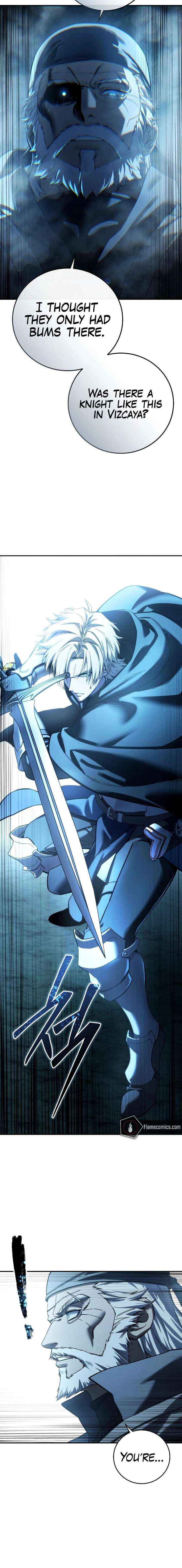 Read Star-Embracing Swordmaster chapter 108 image 16 on Lezhin