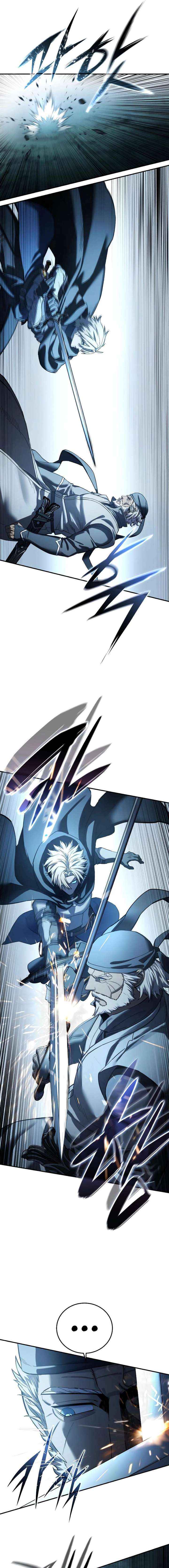 Read Star-Embracing Swordmaster chapter 108 image 17 on Lezhin