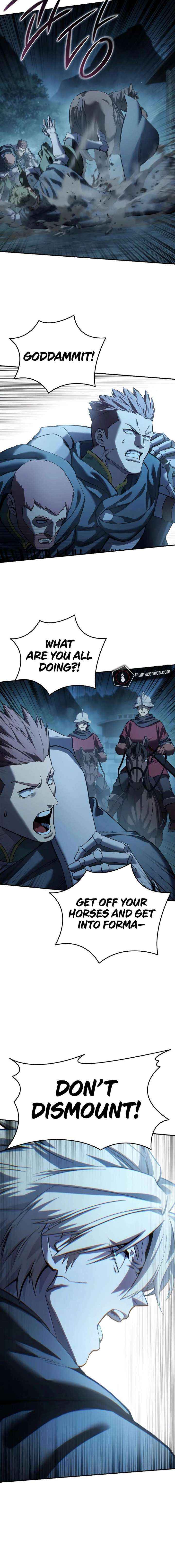 Read Star-Embracing Swordmaster chapter 108 image 2 on Lezhin