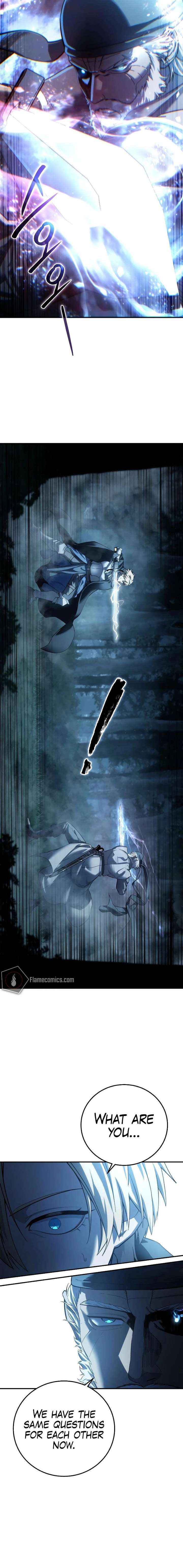 Read Star-Embracing Swordmaster chapter 108 image 22 on Lezhin
