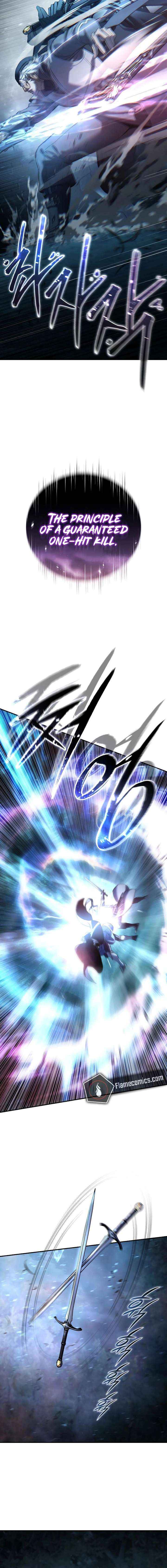 Read Star-Embracing Swordmaster chapter 108 image 24 on Lezhin