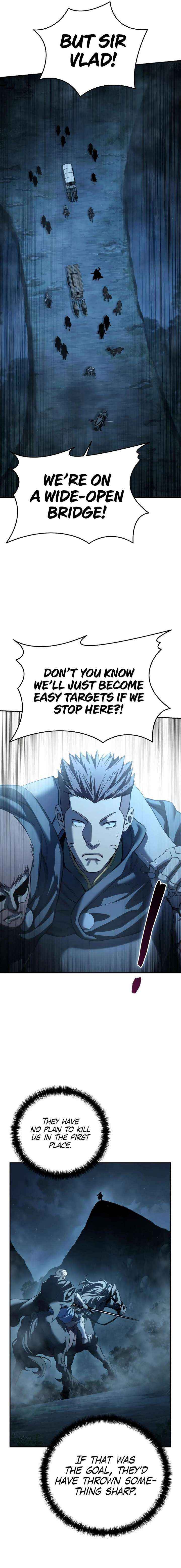 Read Star-Embracing Swordmaster chapter 108 image 3 on Lezhin
