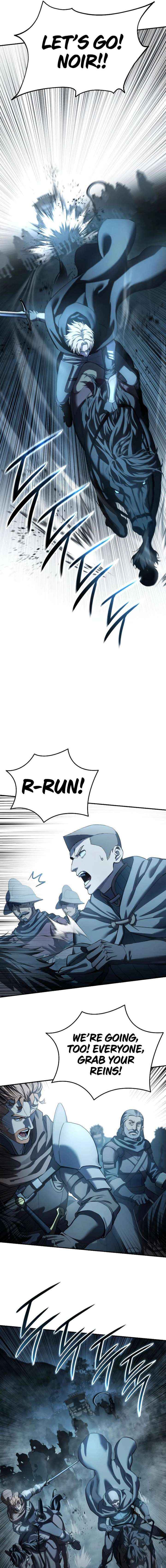 Read Star-Embracing Swordmaster chapter 108 image 5 on Lezhin