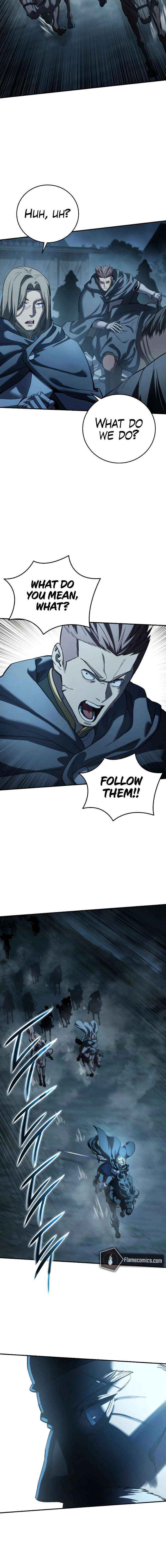 Read Star-Embracing Swordmaster chapter 108 image 6 on Lezhin