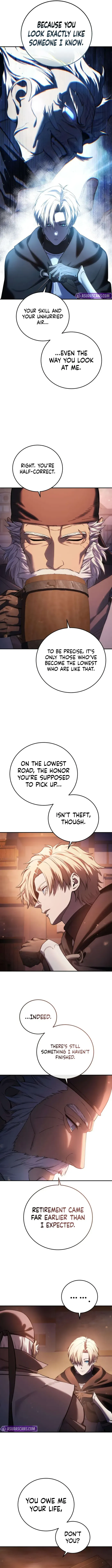Read Star-Embracing Swordmaster chapter 109 image 10 on Lezhin