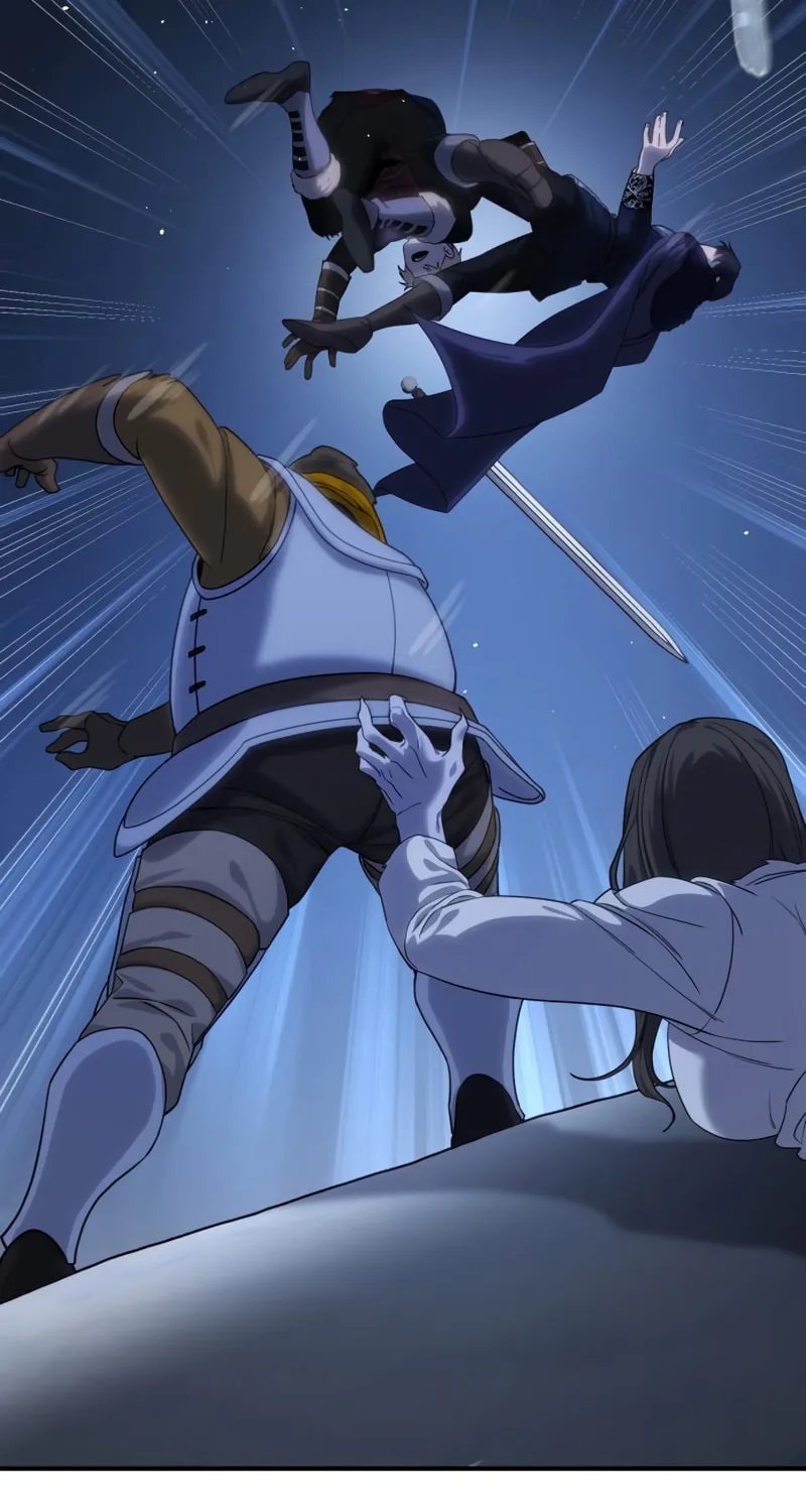 Read Star-Embracing Swordmaster chapter 11 image 107 on Lezhin