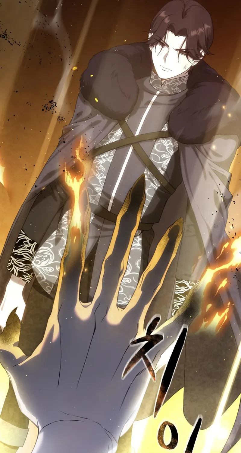 Read Star-Embracing Swordmaster chapter 11 image 17 on Lezhin