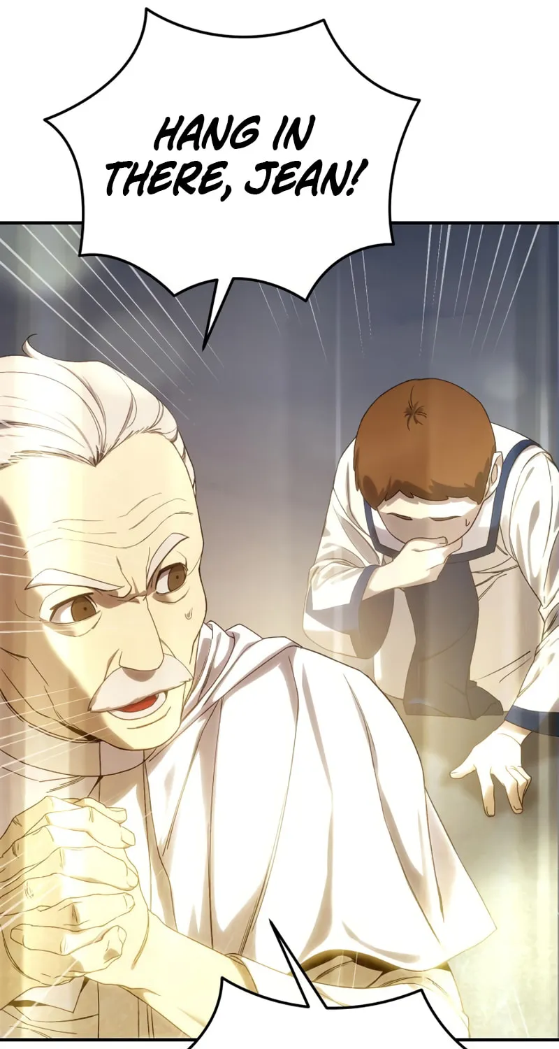 Read Star-Embracing Swordmaster chapter 11 image 21 on Lezhin