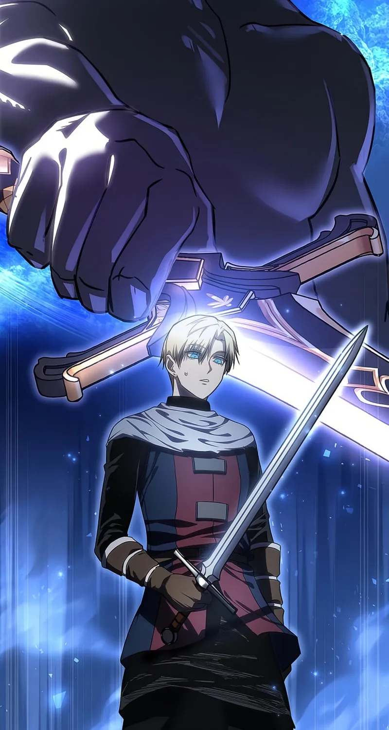Read Star-Embracing Swordmaster chapter 11 image 45 on Lezhin