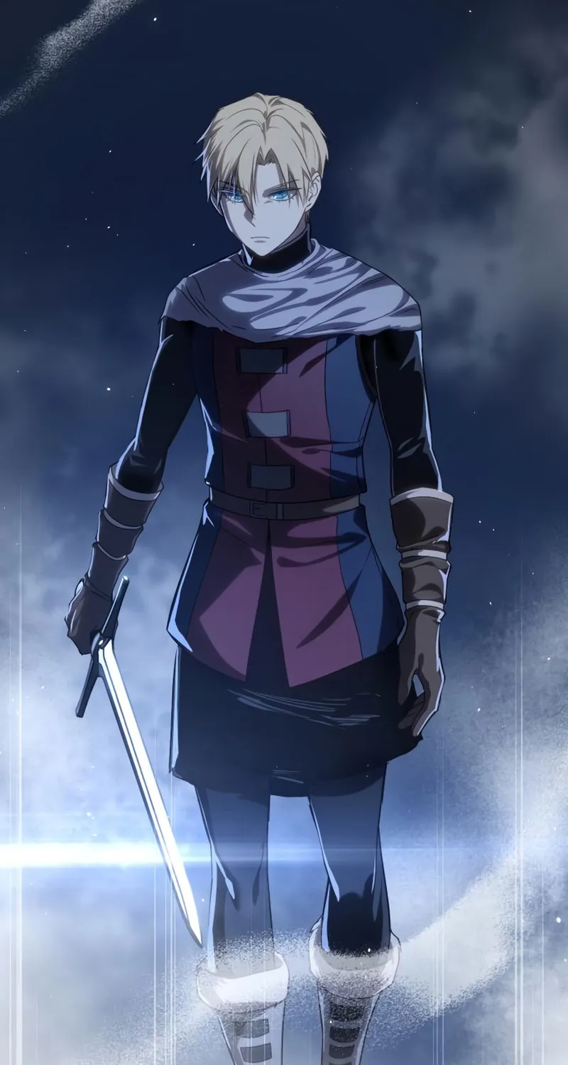 Read Star-Embracing Swordmaster chapter 11 image 57 on Lezhin