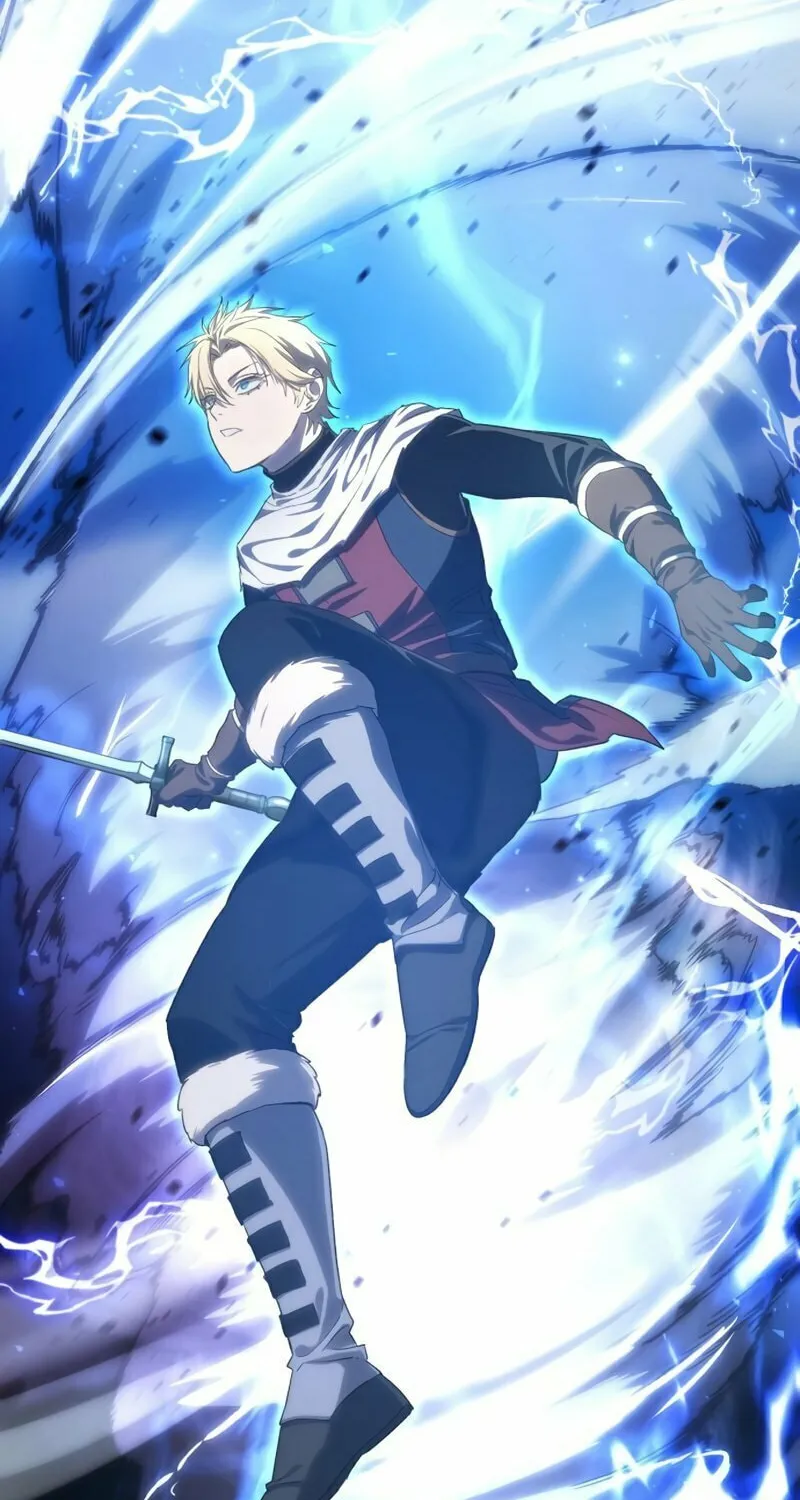 Read Star-Embracing Swordmaster chapter 11 image 71 on Lezhin