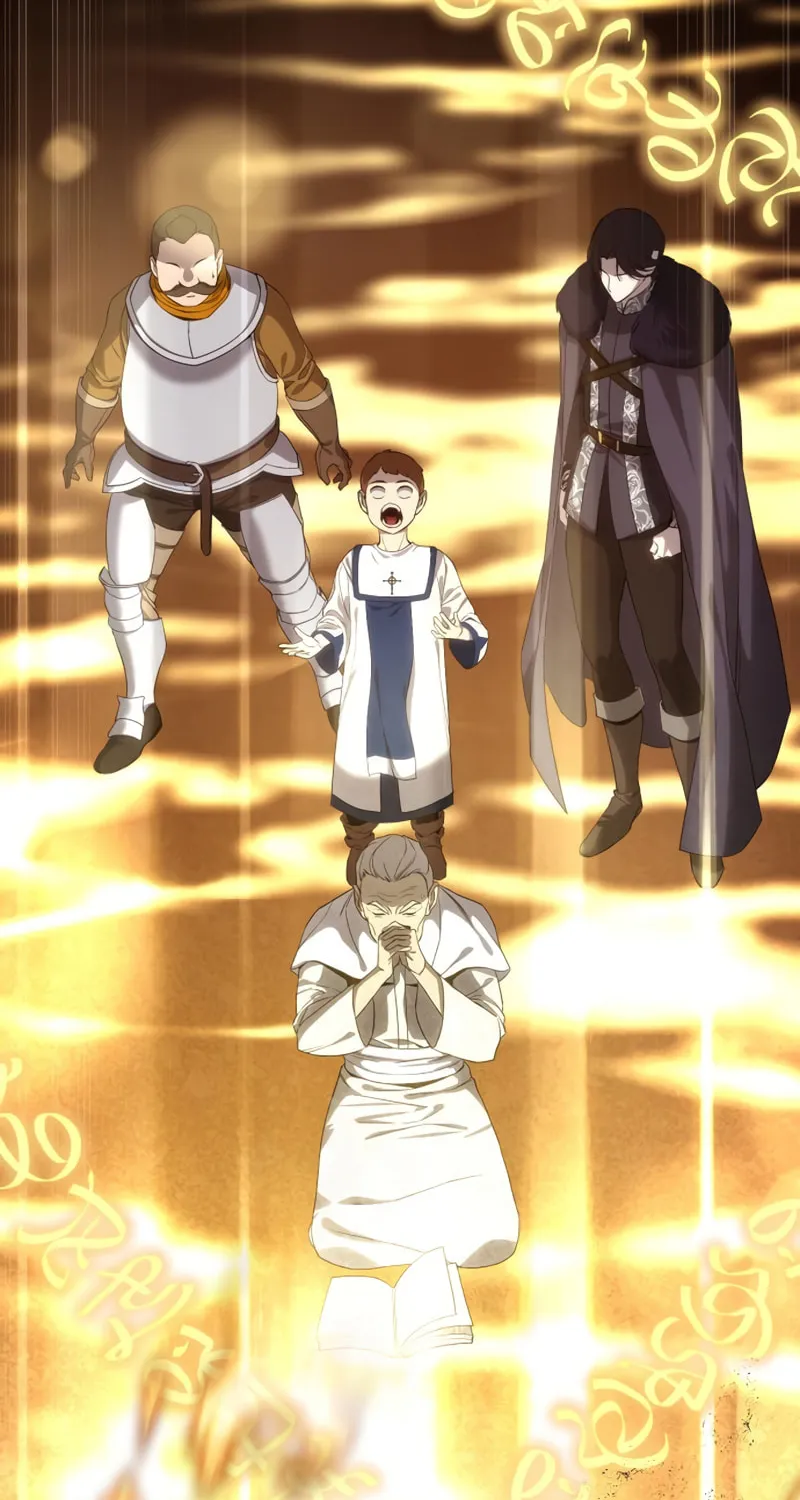 Read Star-Embracing Swordmaster chapter 11 image 8 on Lezhin