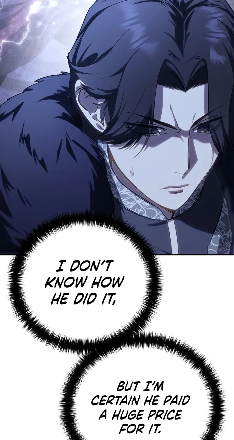 Read Star-Embracing Swordmaster chapter 11 image 91 on Lezhin